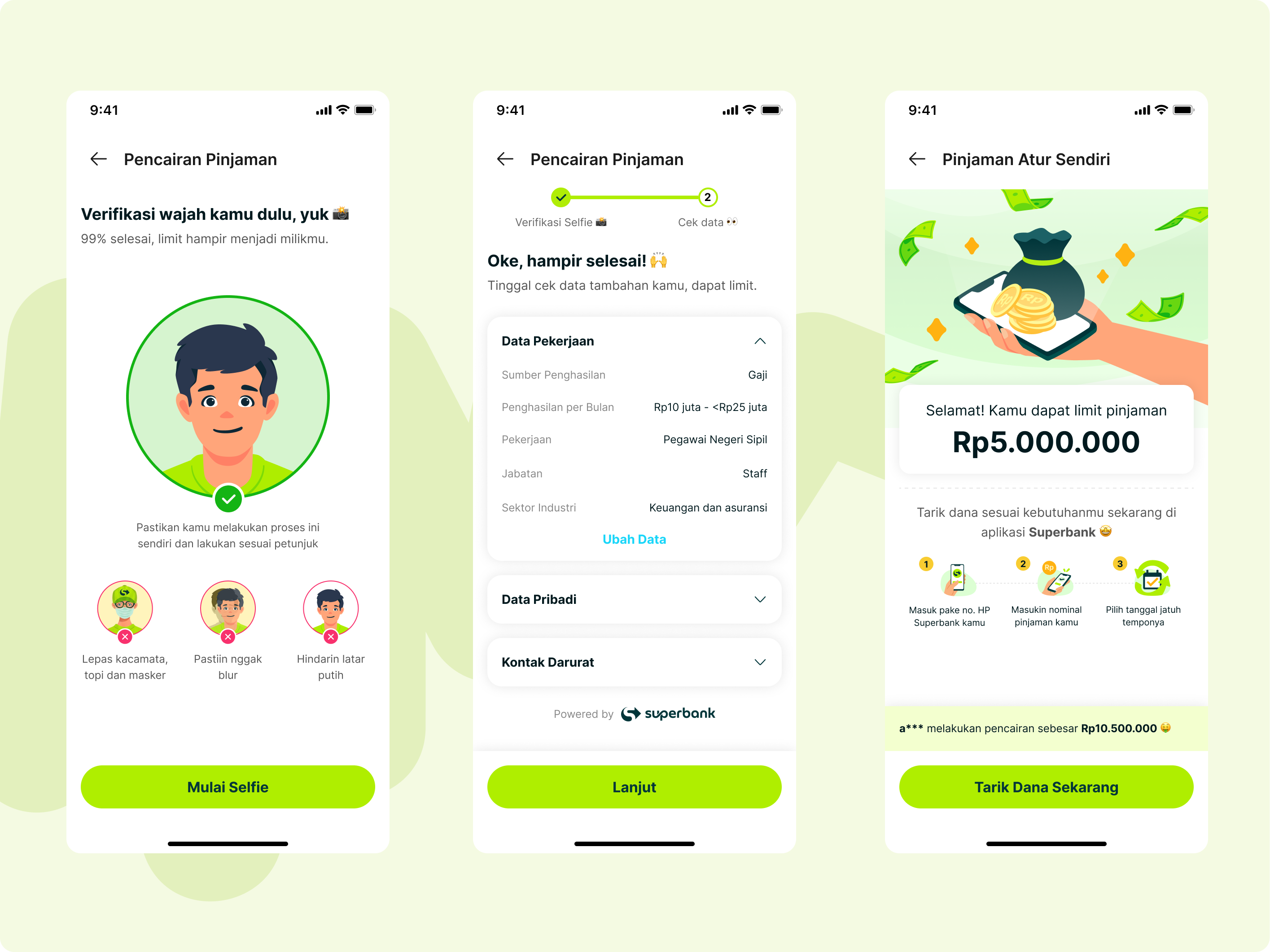 QRIS Voucher