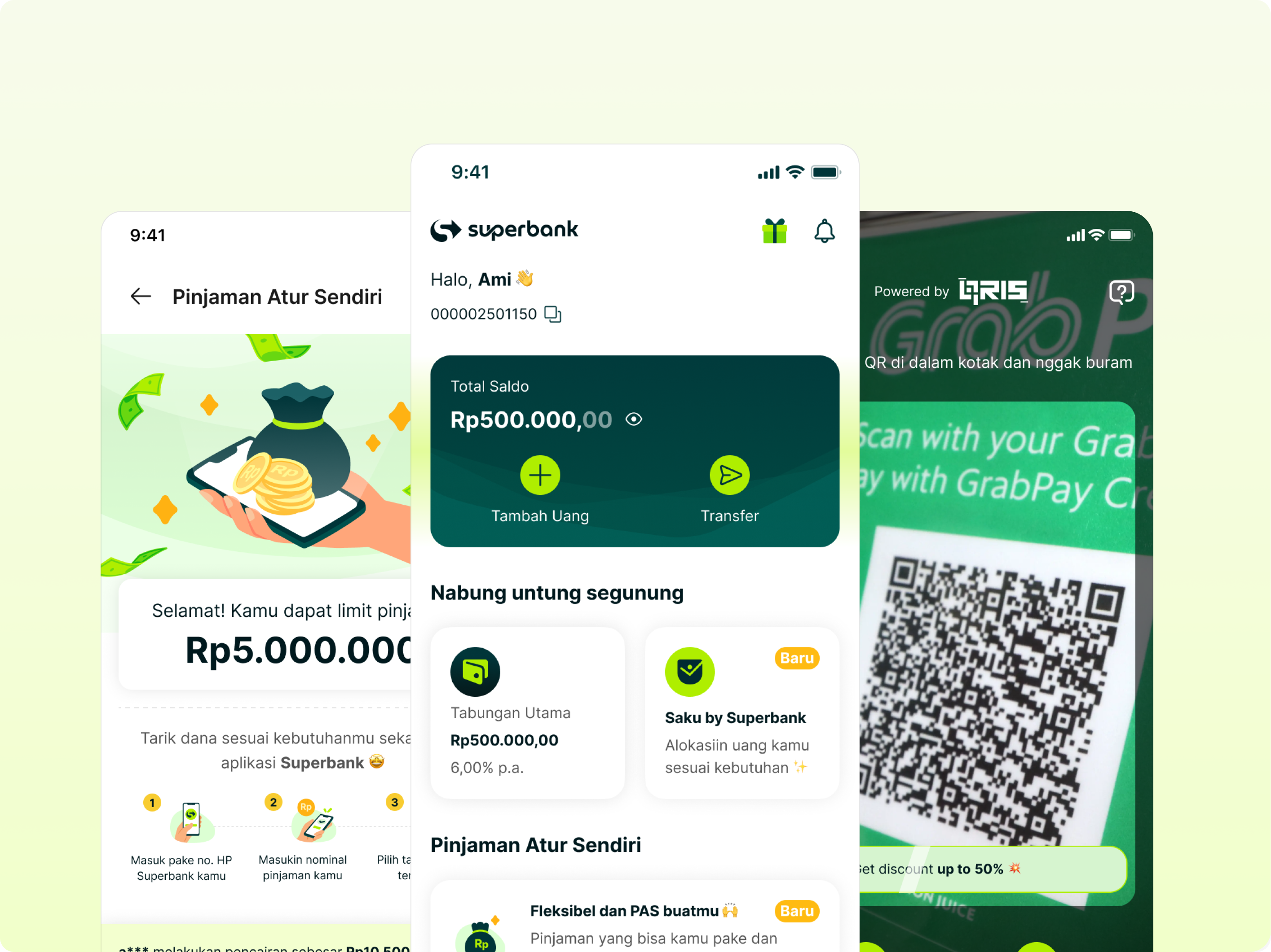 Superbank